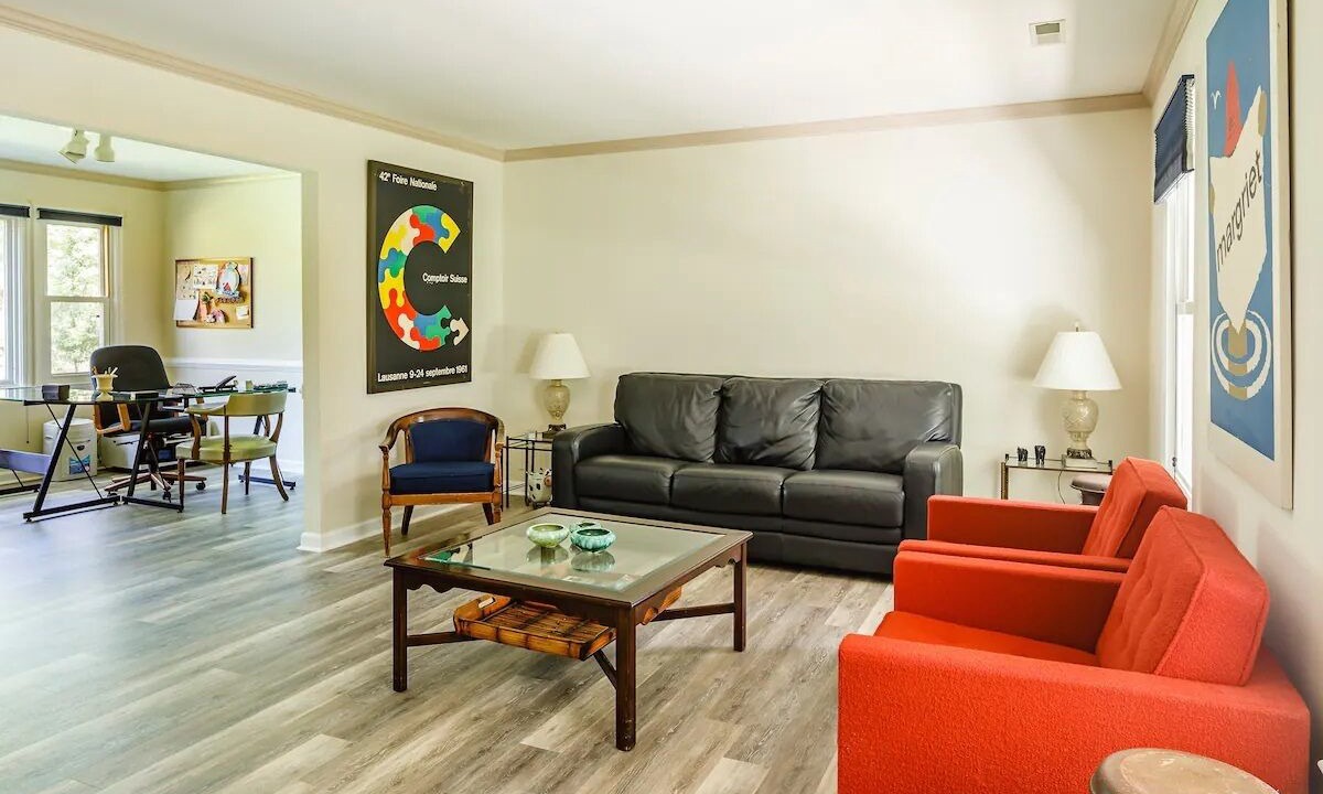 Photo of Bedroom in Rio