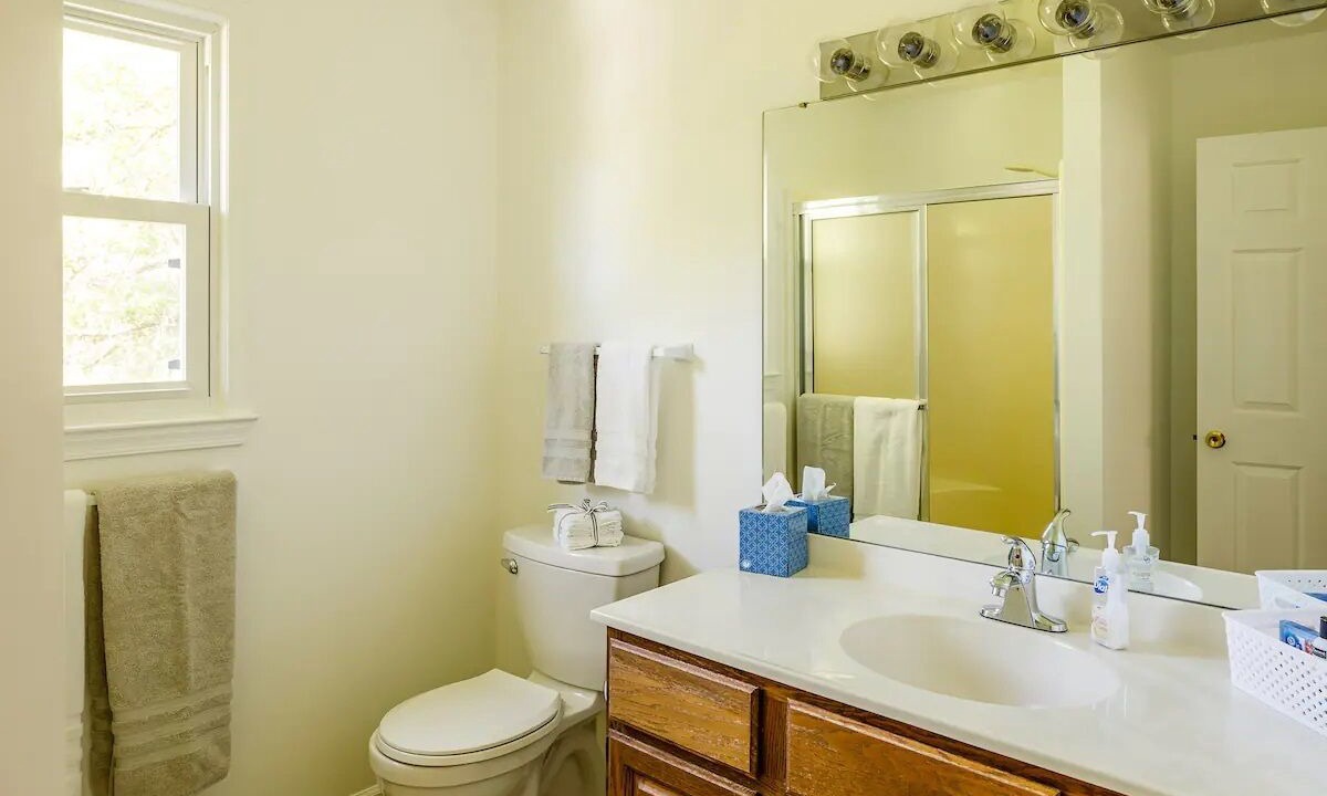 Photo of Bathroom in Rio