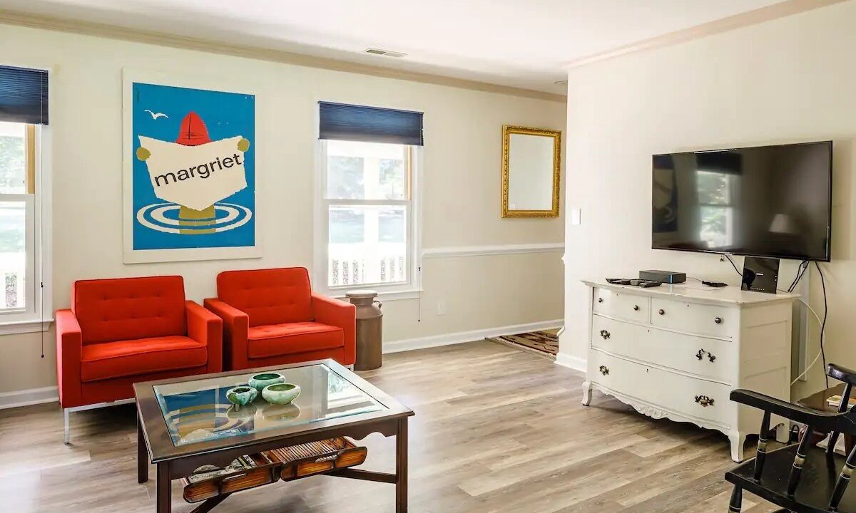 Photo of Bedroom in Rio