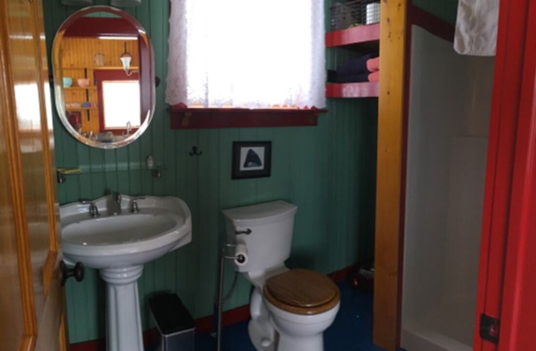 Photo of Bathroom in North River