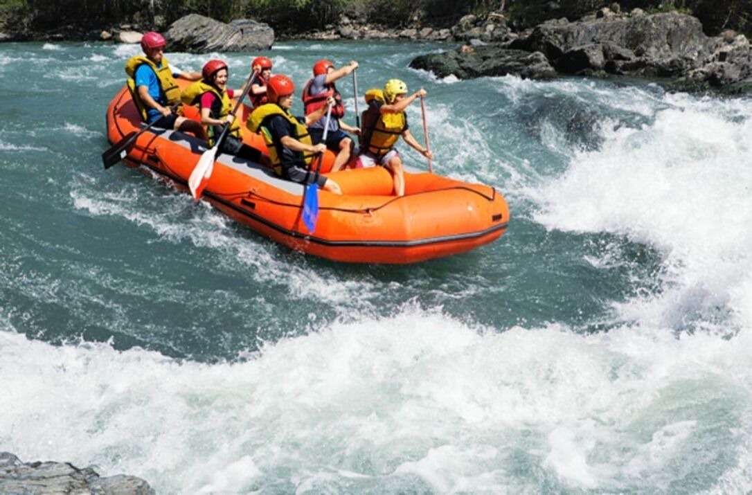 Photo of Others in North River