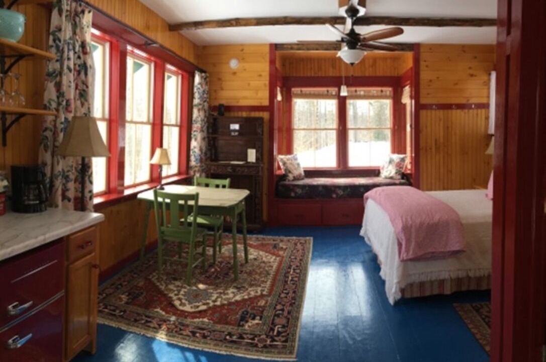Photo of Bedroom in North River