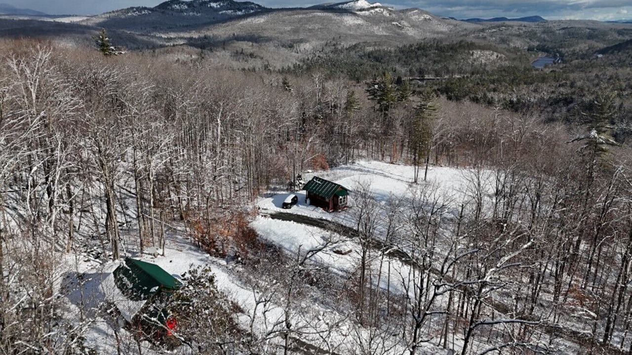 Photo of Outdoor in North River