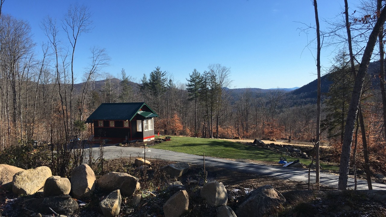 Photo of Outdoor in North River