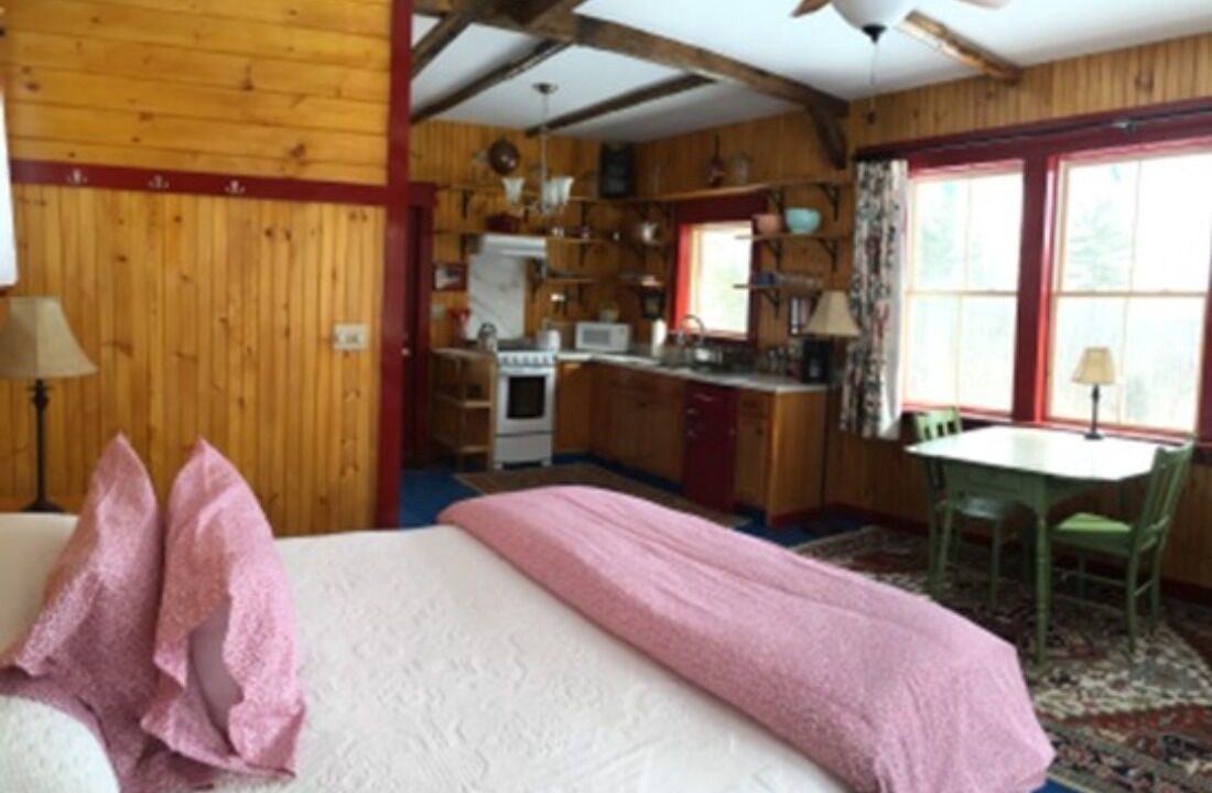 Photo of Bedroom in North River