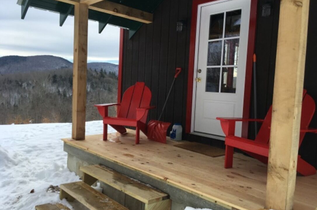 Photo of Outdoor in North River
