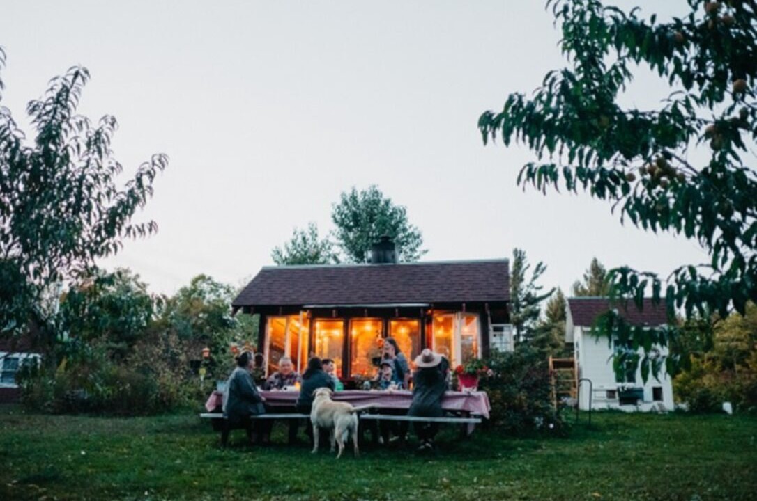 Photo of Others in North River
