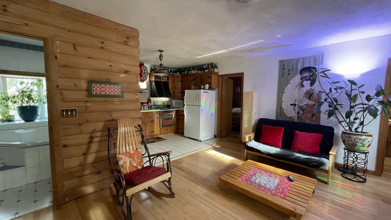 Photo of Livingroom in Spencer