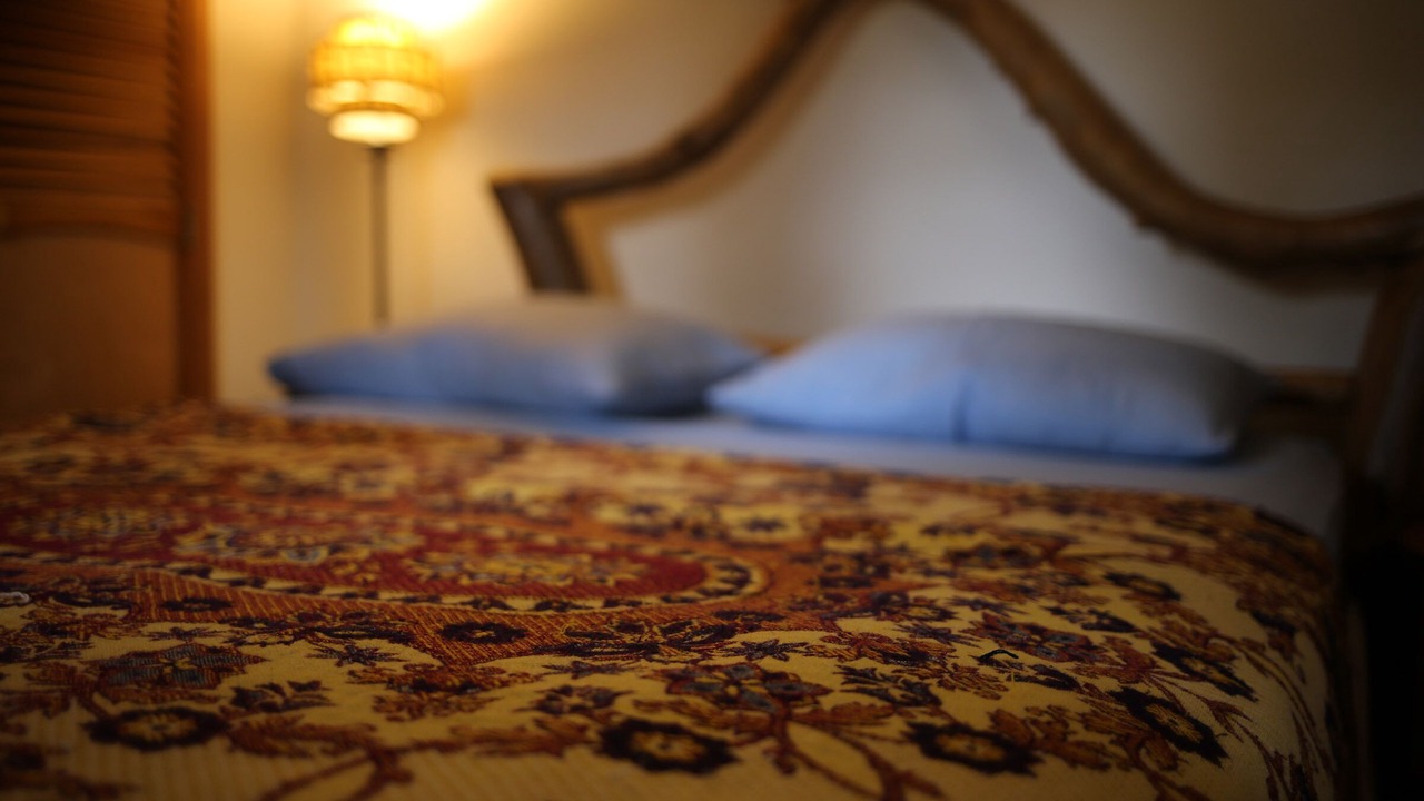 Photo of Bedroom in Spencer