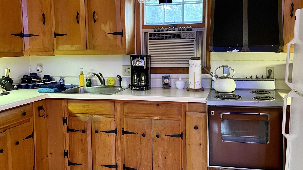 Photo of Kitchen in Spencer