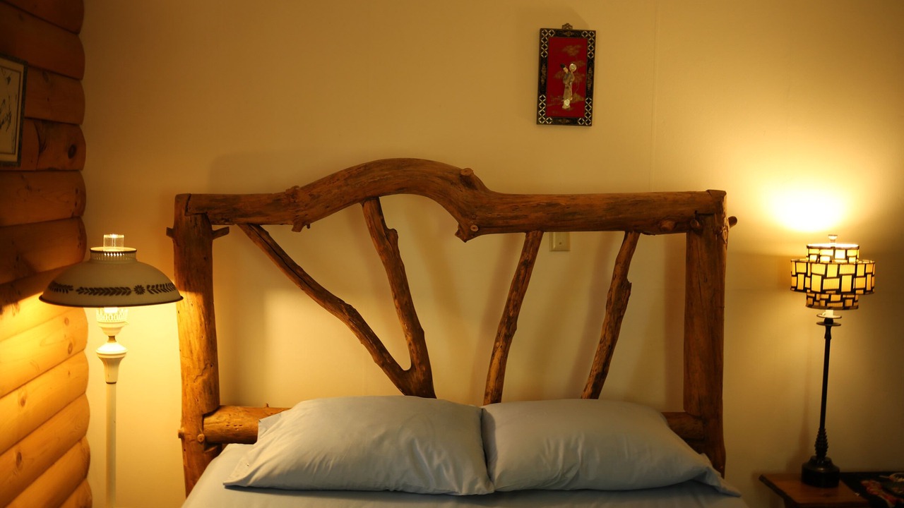 Photo of Bedroom in Spencer