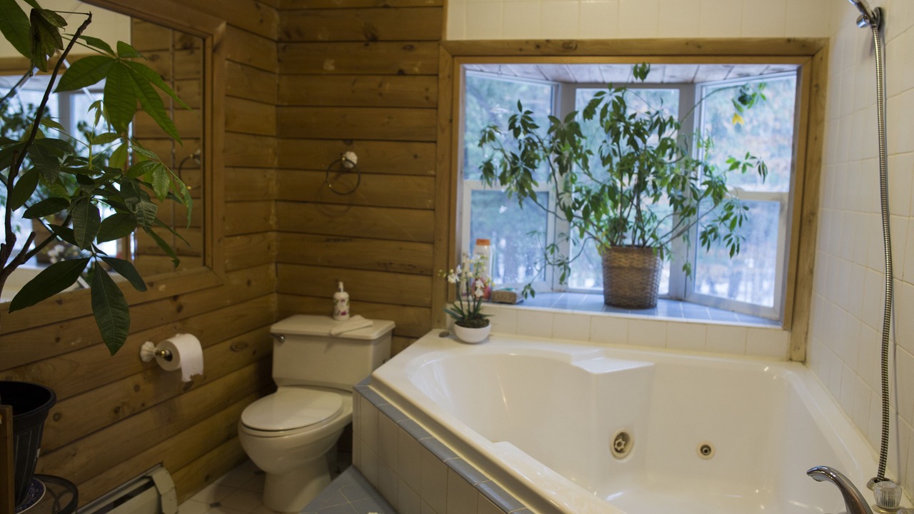 Photo of Bathroom in Spencer