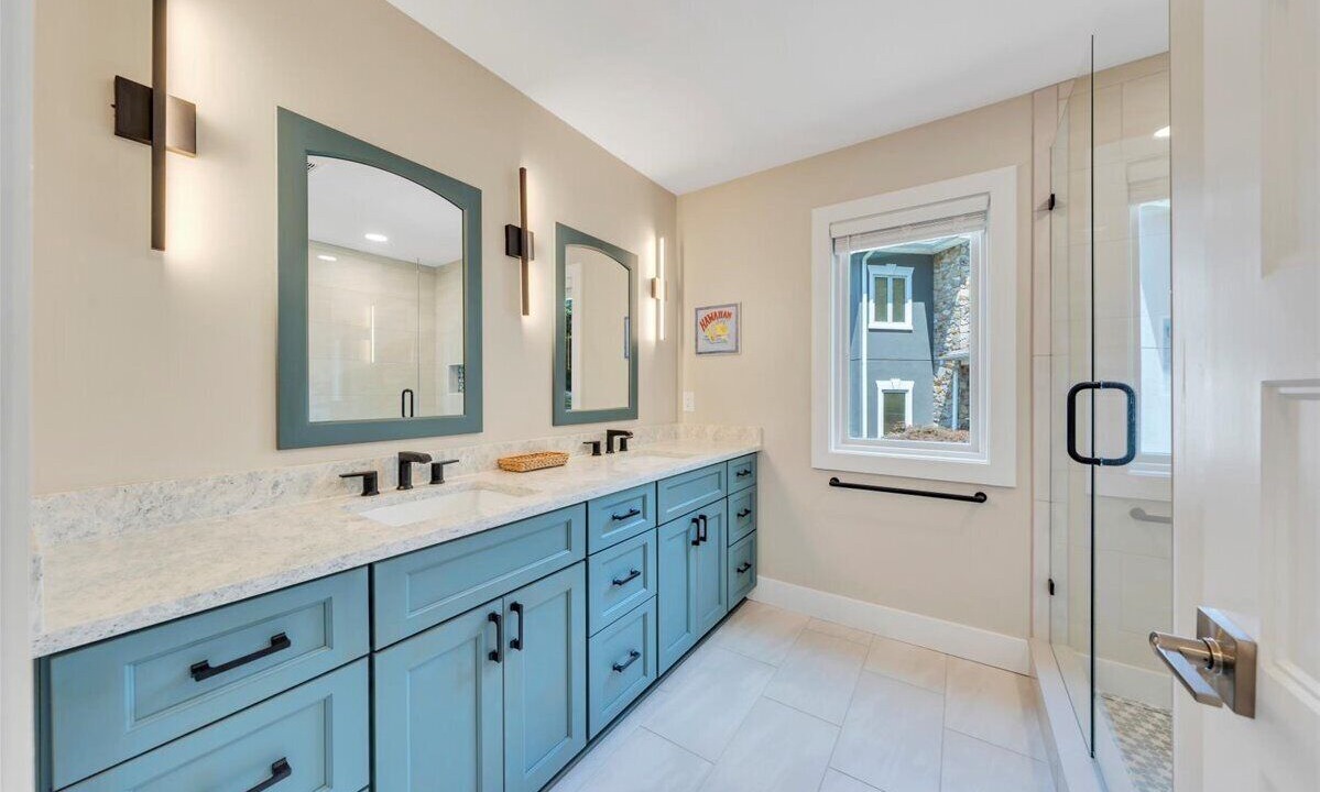 Photo of Bathroom in Moneta