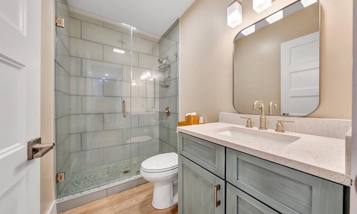 Photo of Bathroom in Moneta
