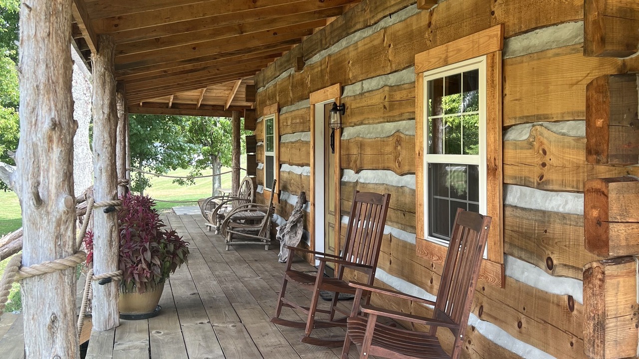 Photo of Patio Balcony in Madison