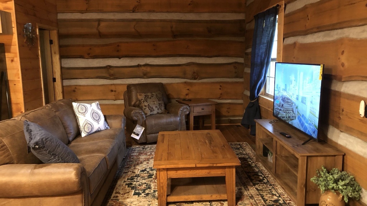 Photo of Livingroom in Madison