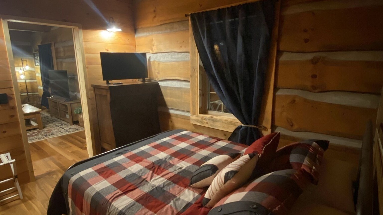 Photo of Bedroom in Madison