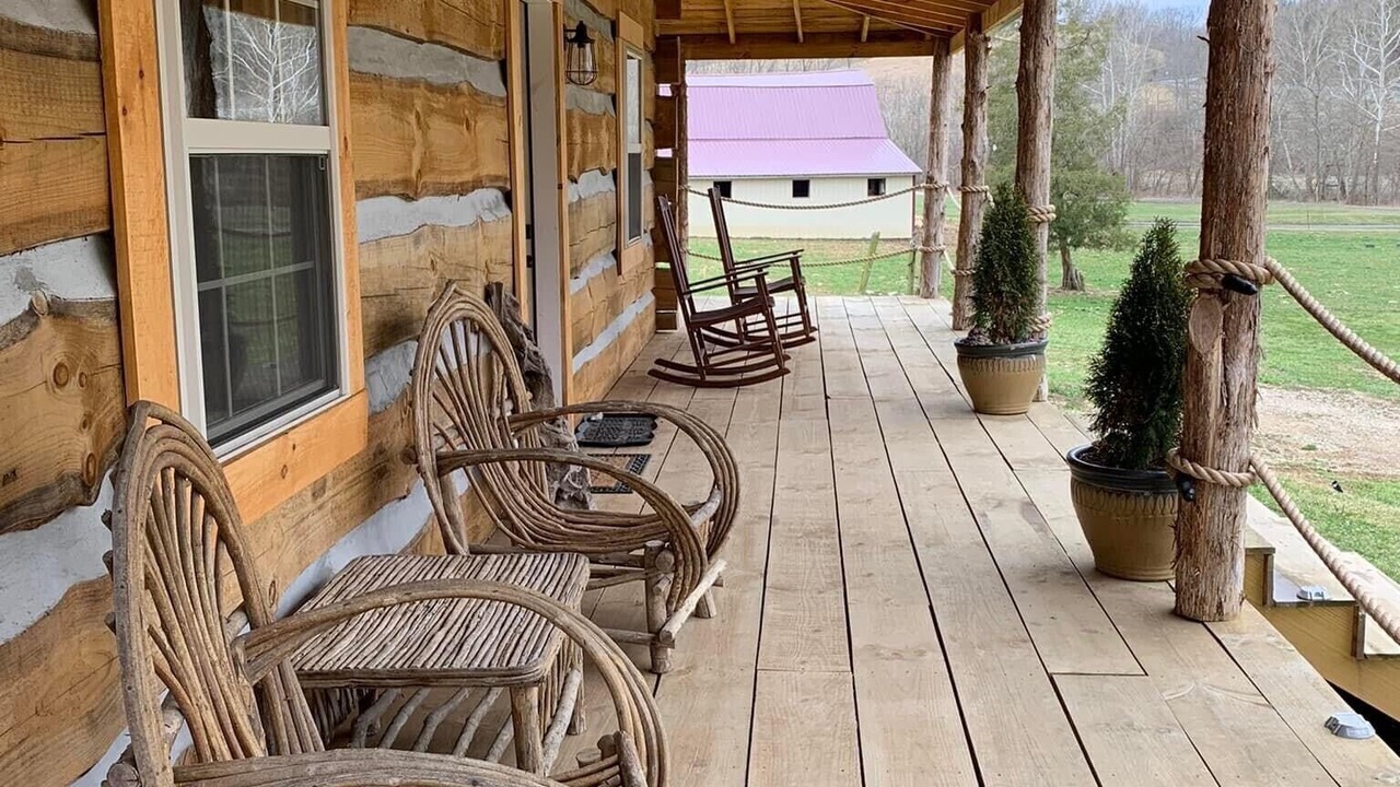 Photo of Patio Balcony in Madison