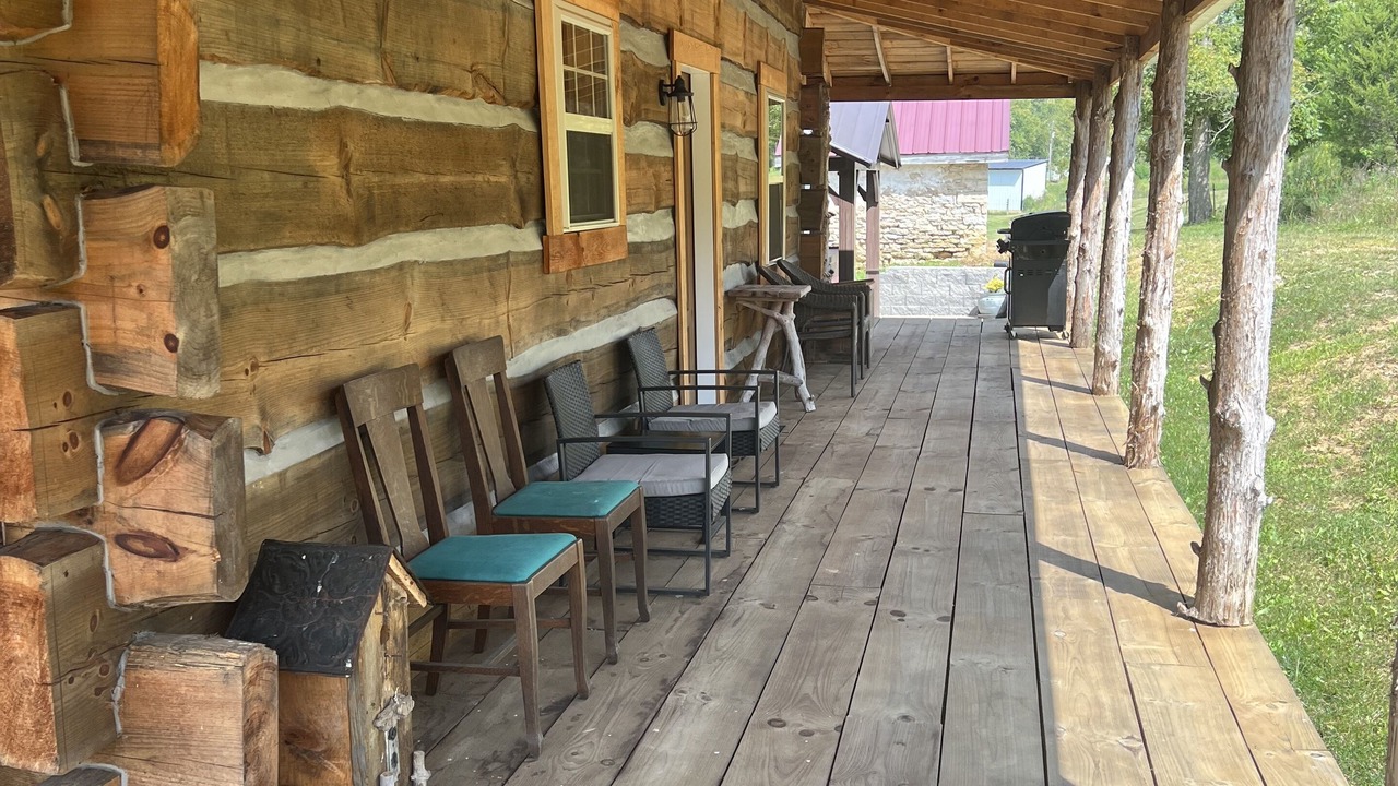 Photo of Patio Balcony in Madison