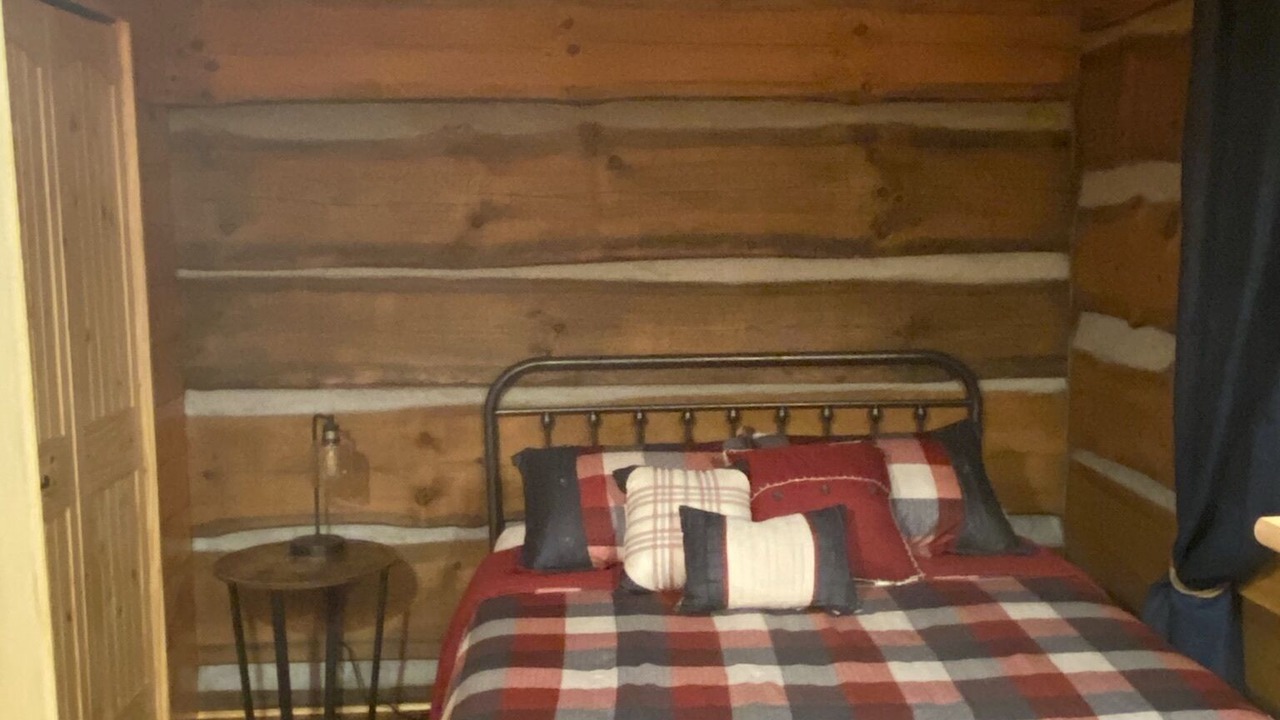 Photo of Bedroom in Madison