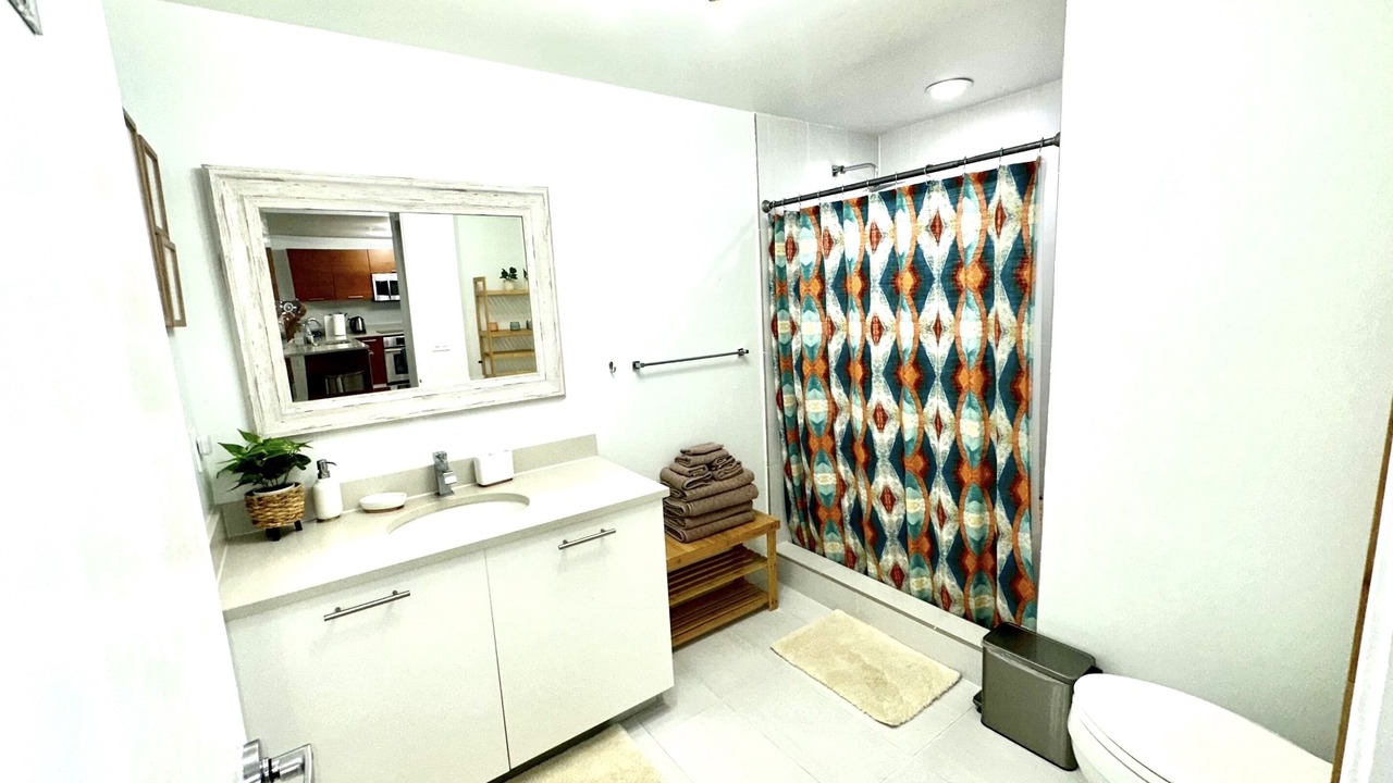 Photo of Bathroom in Midtown