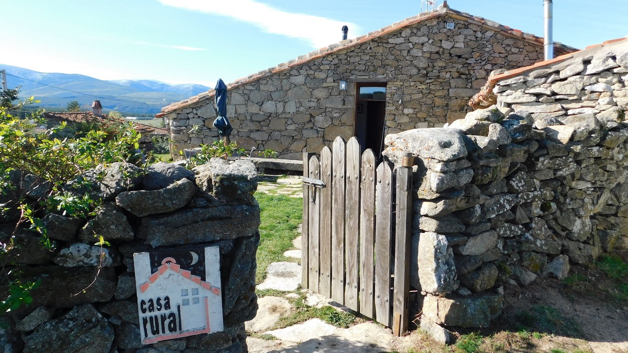 Photo of Outdoor in Navarredonda de Gredos