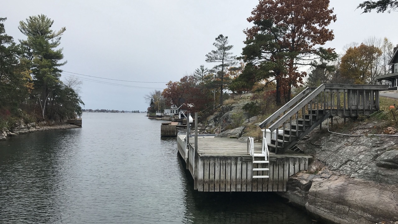 Photo of Outdoor in Wellesley Island
