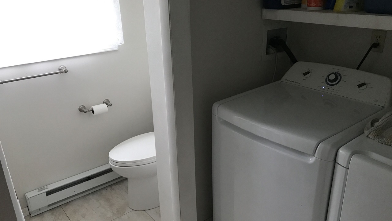 Photo of Bathroom in Wellesley Island