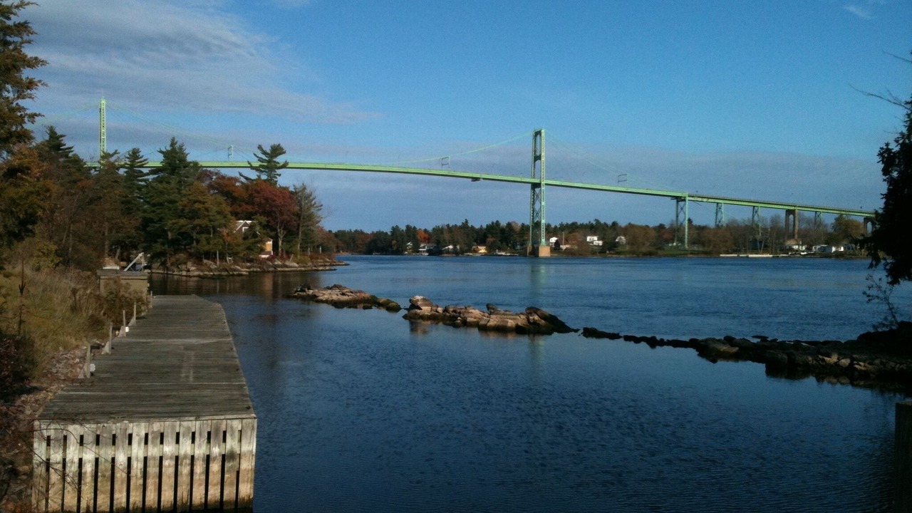Photo of Others in Wellesley Island