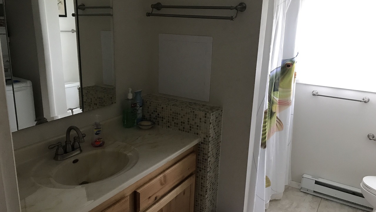 Photo of Bathroom in Wellesley Island