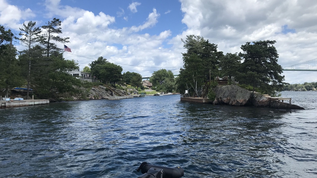Photo of Others in Wellesley Island