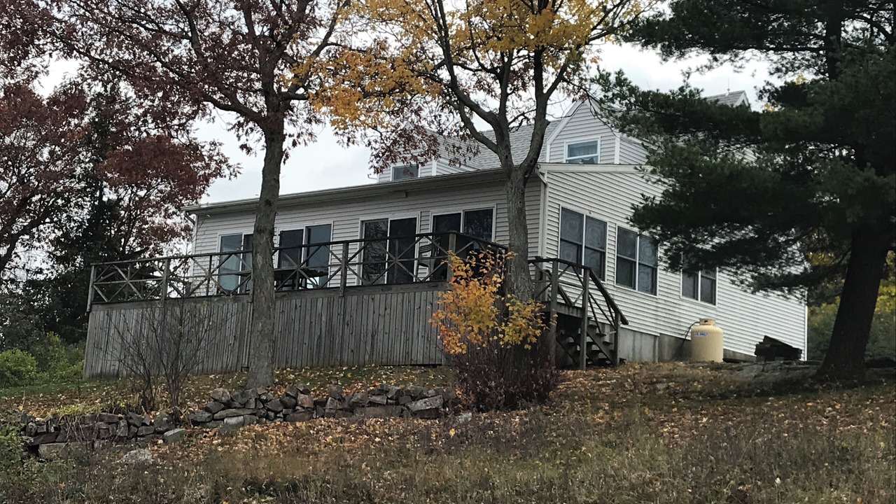 Photo of Outdoor in Wellesley Island