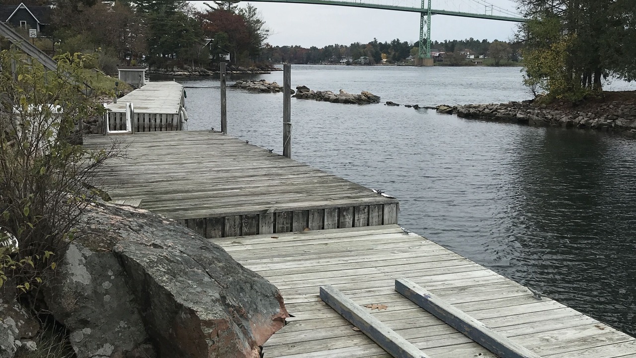 Photo of Outdoor in Wellesley Island