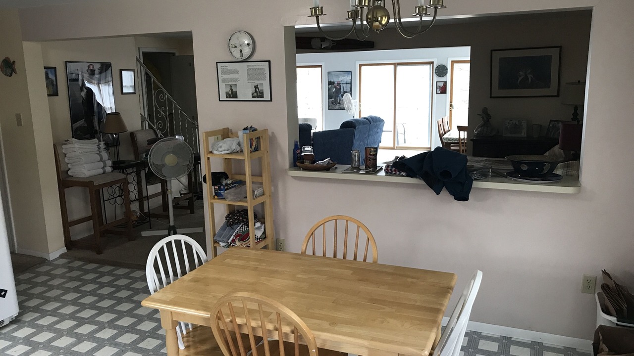 Photo of Bedroom in Wellesley Island
