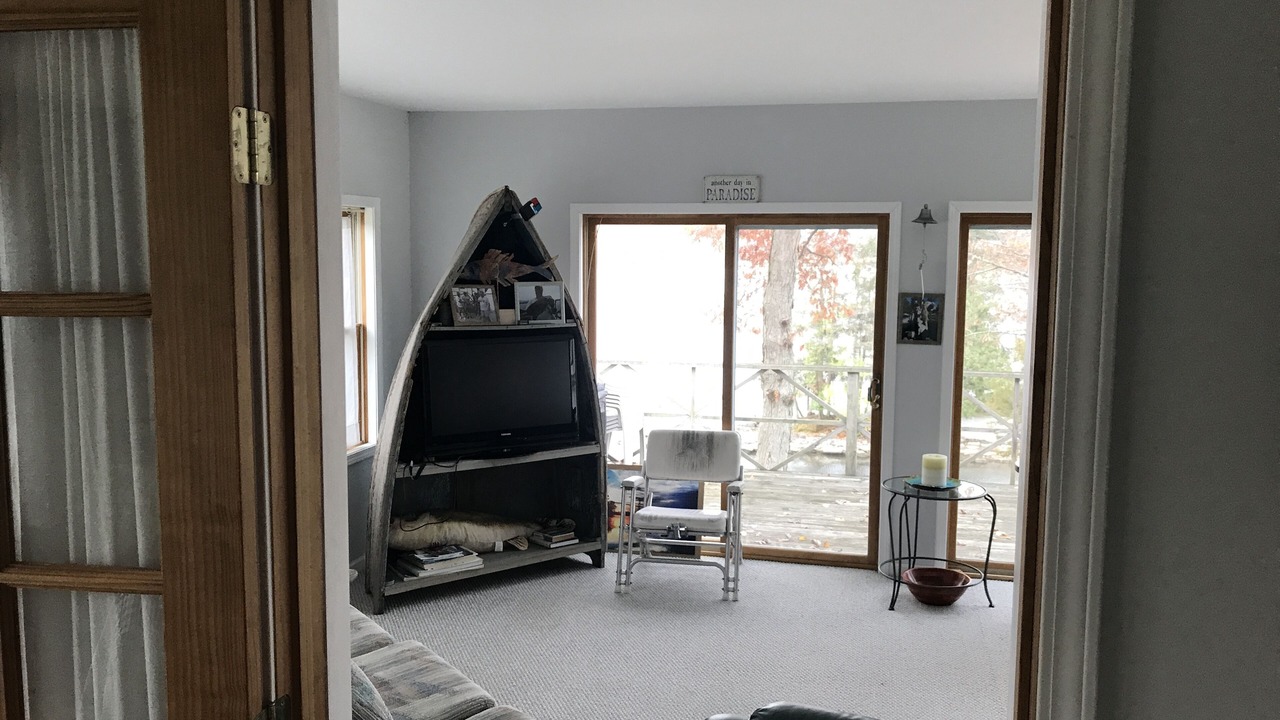 Photo of Bedroom in Wellesley Island