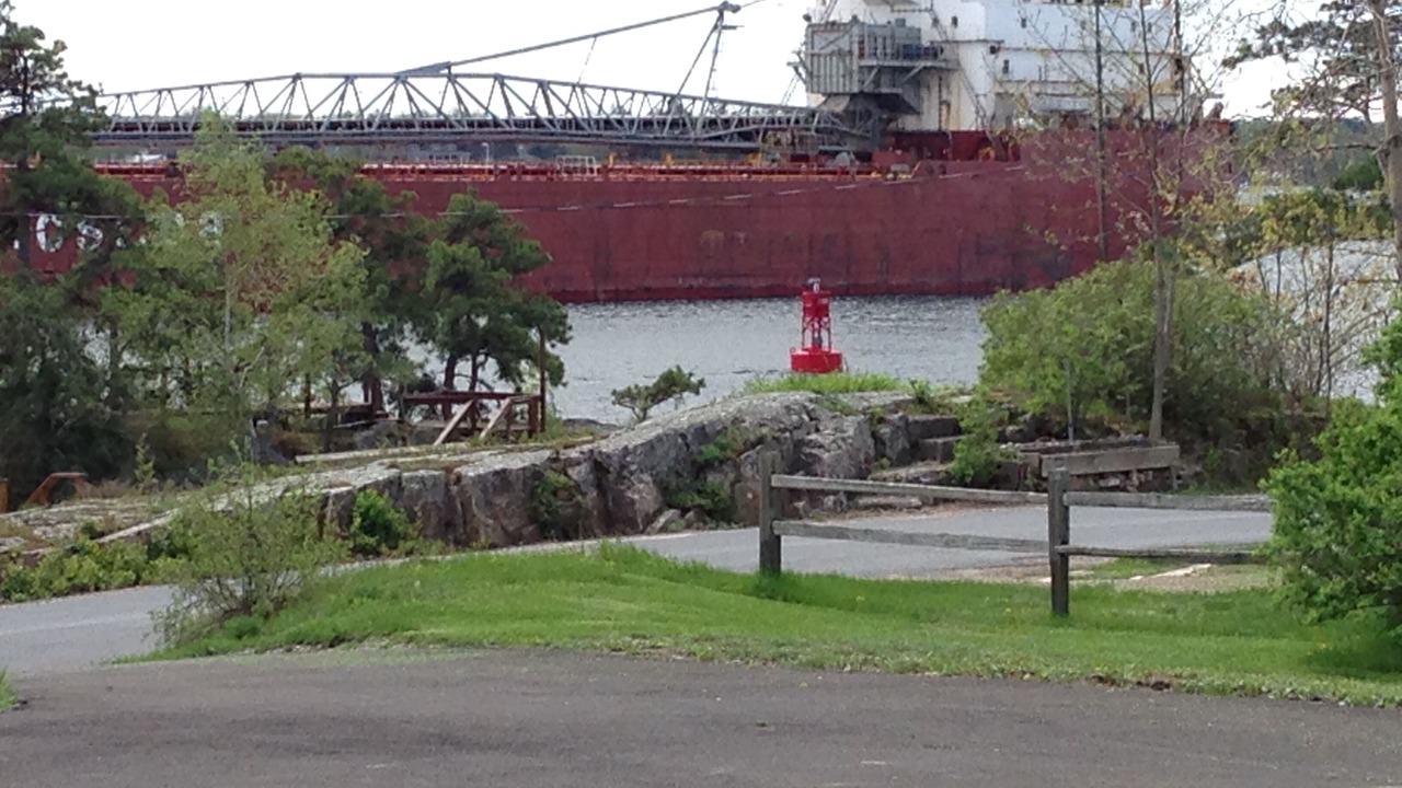 Photo of Others in Wellesley Island