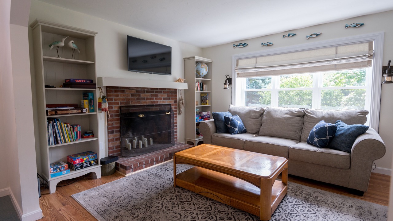 Photo of Bedroom in Northwest Harwich
