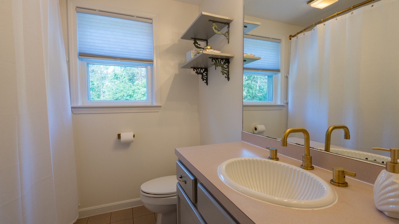 Photo of Bathroom in Northwest Harwich