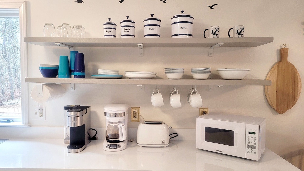 Photo of Kitchen in Northwest Harwich