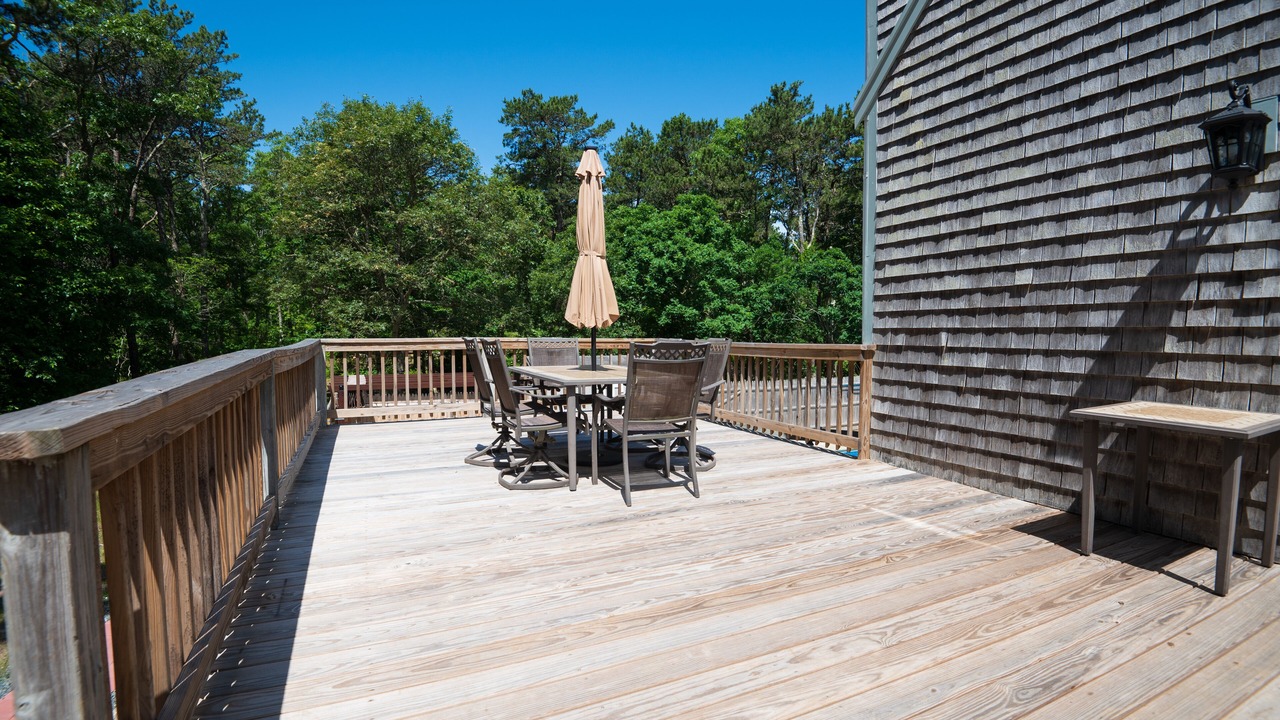 Photo of Outdoor in Northwest Harwich