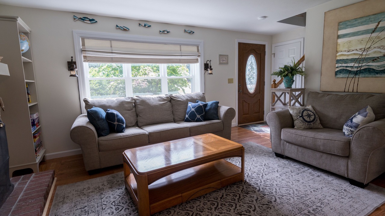 Photo of Bedroom in Northwest Harwich