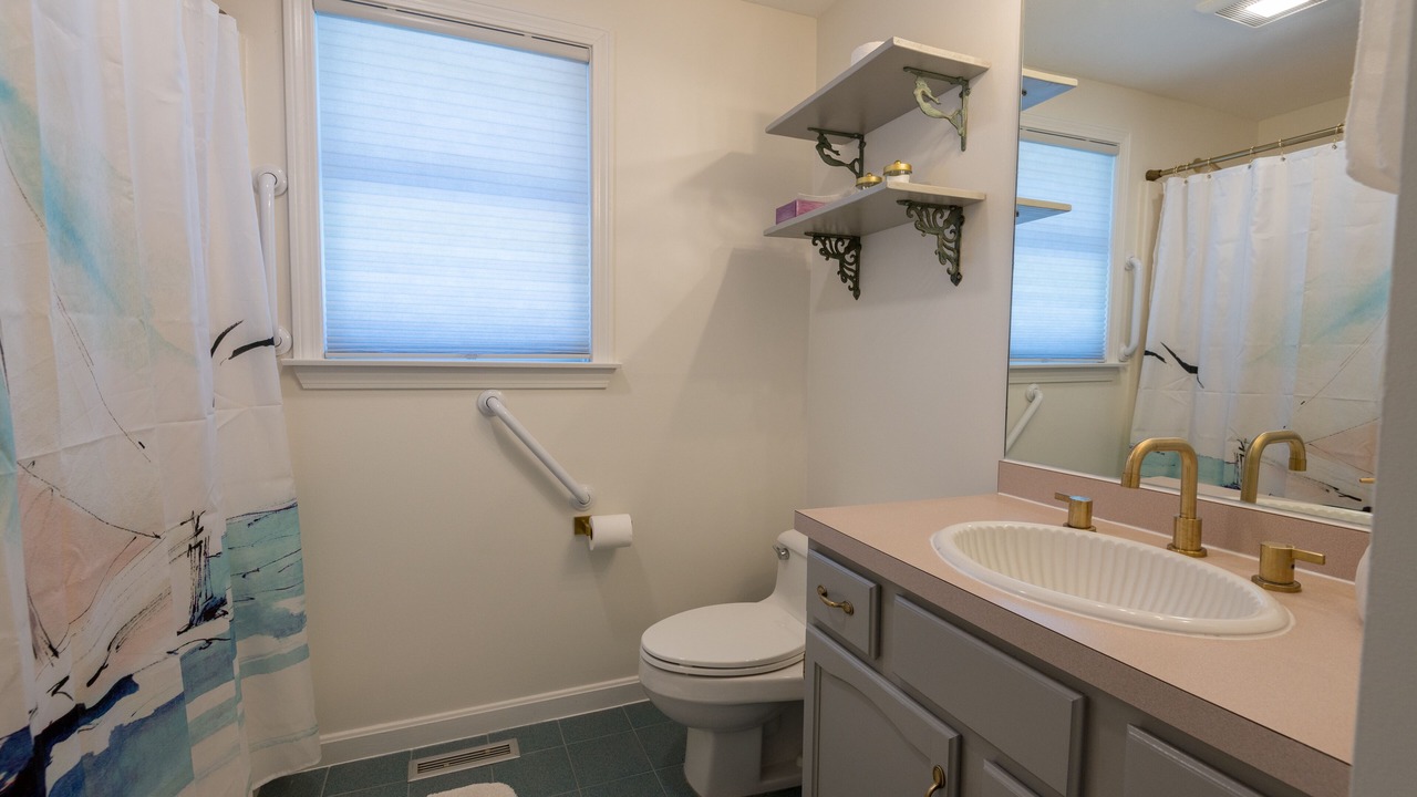 Photo of Bathroom in Northwest Harwich