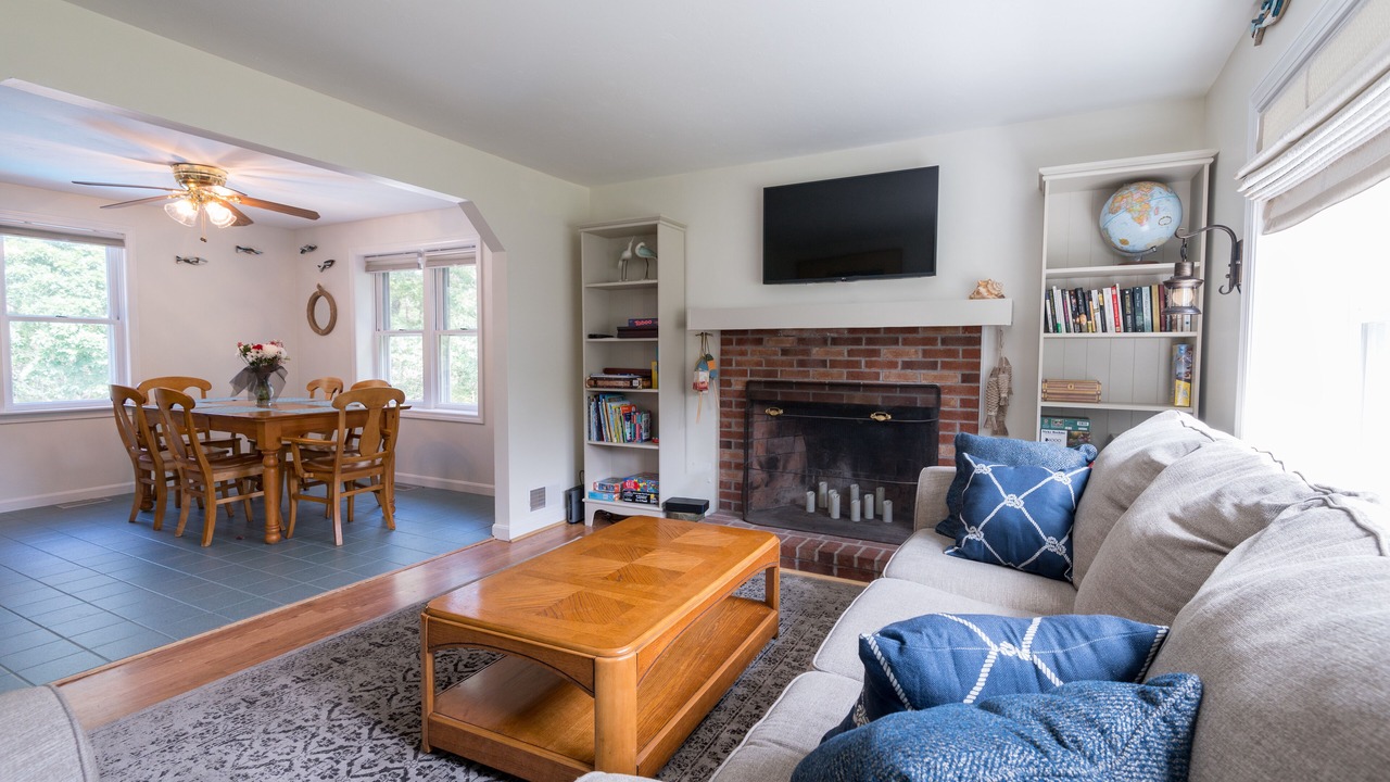 Photo of Bedroom in Northwest Harwich
