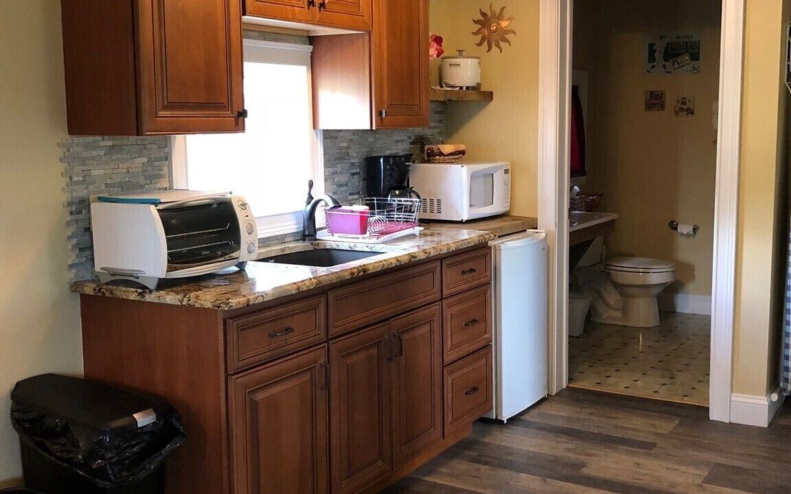 Photo of Kitchen in East Springfield