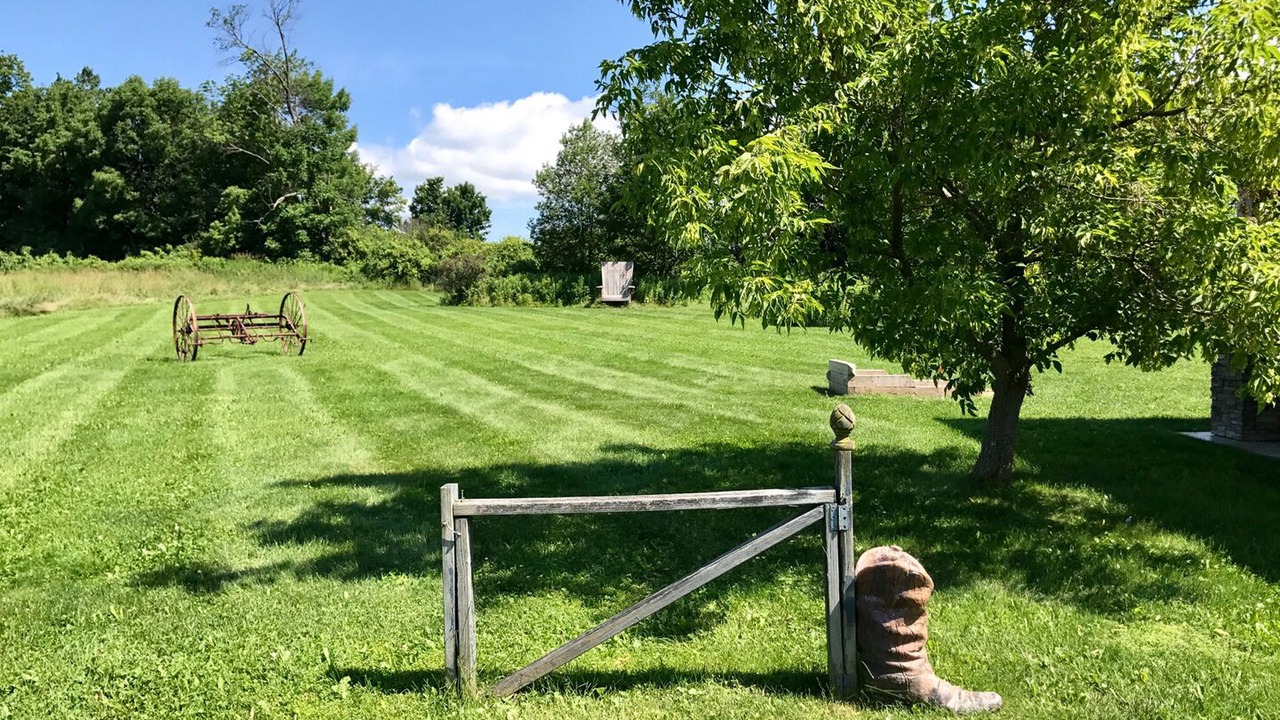 Photo of Outdoor in East Springfield