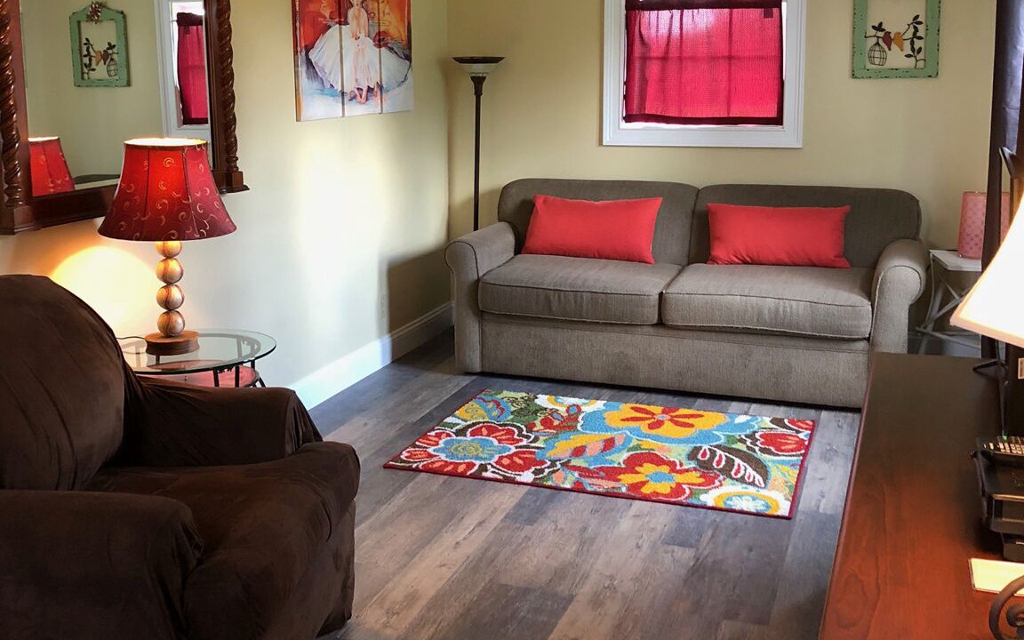 Photo of Livingroom in East Springfield