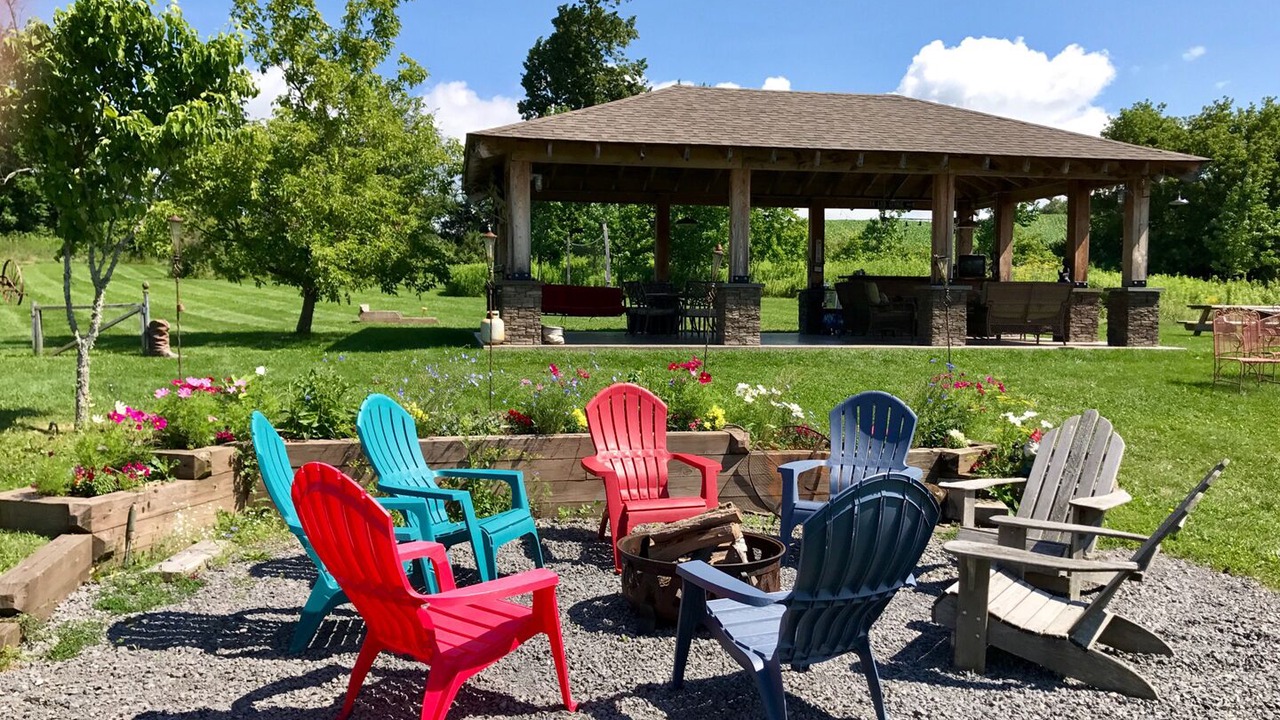 Photo of Outdoor in East Springfield