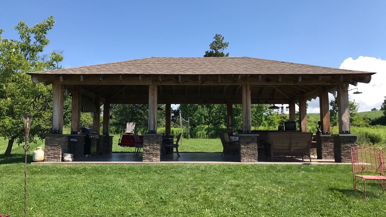 Photo of Outdoor in East Springfield