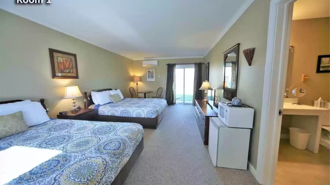 Photo of Bedroom in East Springfield