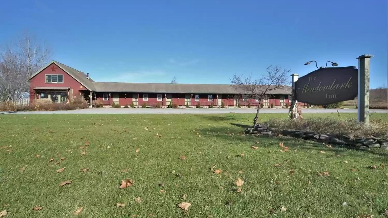 Photo of Outdoor in East Springfield